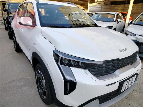 كيا سونيت 2025 للبيع في العراق -  بغداد